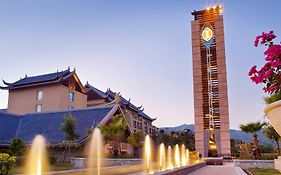惠州 洲際 度假 酒店